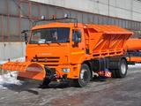 КамАЗ  МД 43253 Коммунально-дорожная машина 2023 года за 65 000 000 тг. в Алматы