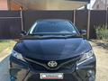 Toyota Camry 2019 годаfor8 900 000 тг. в Атырау – фото 12