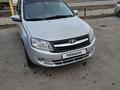 ВАЗ (Lada) Granta 2190 2013 годаүшін3 600 000 тг. в Костанай – фото 2