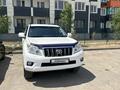 Toyota Land Cruiser Prado 2010 годаүшін11 500 000 тг. в Алматы – фото 3