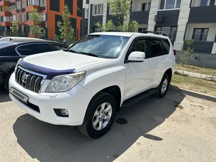 Toyota Land Cruiser Prado 2010 года за 11 500 000 тг. в Алматы