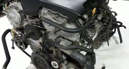 Двигатель Nissan Murano VQ35-DE/1MZ/2MZ/1AZ/2AZ/ за 400 000 тг. в Алматы