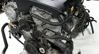 Двигатель Nissan Murano VQ35-DE/1MZ/2MZ/1AZ/2AZ/ за 400 000 тг. в Алматы