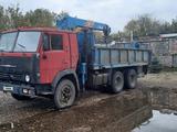 КамАЗ 1992 года за 8 000 000 тг. в Усть-Каменогорск – фото 2