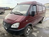 ГАЗ ГАЗель 2006 года за 5 050 000 тг. в Костанай – фото 2