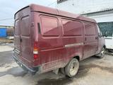 ГАЗ ГАЗель 2006 года за 5 050 000 тг. в Костанай – фото 3