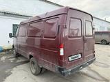 ГАЗ ГАЗель 2006 года за 5 050 000 тг. в Костанай – фото 4