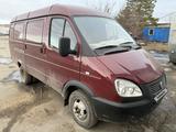 ГАЗ ГАЗель 2006 года за 5 050 000 тг. в Костанай