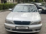 Nissan Cefiro 1997 года за 2 600 000 тг. в Алматы