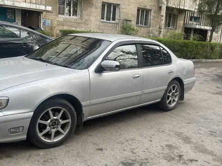 Nissan Cefiro 1997 года за 2 600 000 тг. в Алматы – фото 5