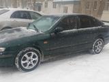 Mazda 626 1998 годаfor1 700 000 тг. в Актобе – фото 2