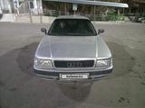 Audi 80 1992 года за 1 450 000 тг. в Тараз – фото 2