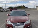 Volkswagen Jetta 2007 годаүшін3 600 000 тг. в Караганда – фото 2