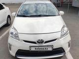 Toyota Prius 2015 года за 6 500 000 тг. в Алматы