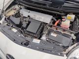 Toyota Prius 2015 года за 6 500 000 тг. в Алматы – фото 3