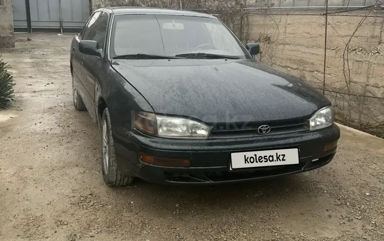 Toyota Camry 1996 годаүшін1 800 000 тг. в Шымкент