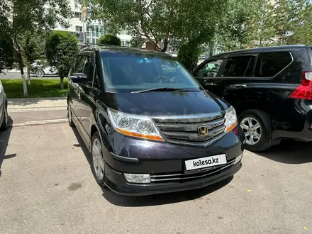 Honda Elysion 2009 года за 8 900 000 тг. в Астана – фото 2