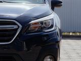 Subaru Outback 2018 года за 7 400 000 тг. в Атырау – фото 3