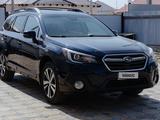 Subaru Outback 2018 года за 7 400 000 тг. в Атырау