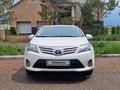 Toyota Avensis 2012 годаүшін8 399 000 тг. в Астана – фото 2