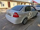 Chevrolet Nexia 2020 годаүшін4 300 000 тг. в Жетысай – фото 5