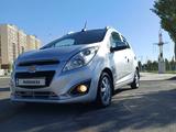 Chevrolet Spark 2022 года за 4 400 000 тг. в Шымкент