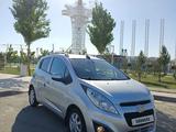 Chevrolet Spark 2022 года за 4 400 000 тг. в Шымкент – фото 2