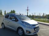 Chevrolet Spark 2022 года за 4 400 000 тг. в Шымкент – фото 3