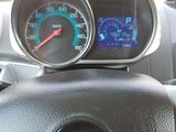 Chevrolet Spark 2022 года за 4 400 000 тг. в Шымкент – фото 5