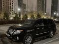 Lexus LX 570 2012 годаүшін29 500 000 тг. в Астана – фото 3