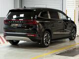 Hyundai Custin Luxe 2026 года за 14 490 000 тг. в Алматы – фото 4