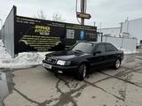 Audi 100 1993 года за 4 500 000 тг. в Костанай – фото 2