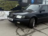 Audi 100 1993 года за 4 500 000 тг. в Костанай – фото 3