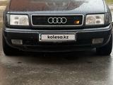 Audi 100 1993 года за 4 500 000 тг. в Костанай