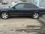 Audi 100 1993 года за 4 500 000 тг. в Костанай – фото 5