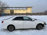 Toyota Camry 2012 годаүшін5 200 000 тг. в Алматы – фото 4