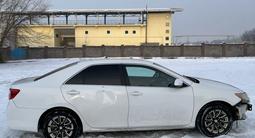 Toyota Camry 2012 годаүшін5 200 000 тг. в Алматы – фото 4