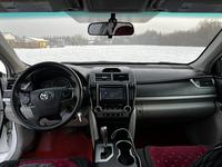 Toyota Camry 2012 годаүшін5 200 000 тг. в Алматы