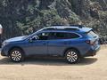 Subaru Outback 2020 годаүшін9 500 000 тг. в Алматы