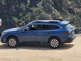 Subaru Outback 2020 годаүшін9 500 000 тг. в Алматы