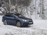 Subaru Outback 2020 годаүшін9 500 000 тг. в Алматы – фото 2