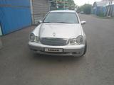 Mercedes-Benz C 320 2003 годаүшін3 300 000 тг. в Алматы