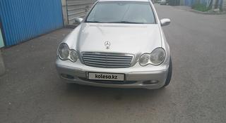 Mercedes-Benz C 320 2003 года за 3 300 000 тг. в Алматы