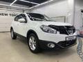 Nissan Qashqai 2013 годаүшін7 100 000 тг. в Астана