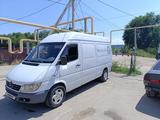 Mercedes-Benz Sprinter 2004 годаүшін7 500 000 тг. в Алматы – фото 3