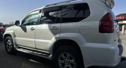 Lexus GX 470 2005 годаfor9 500 000 тг. в Павлодар – фото 5