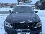 Lexus LS 460 2007 годаfor2 990 000 тг. в Рудный – фото 4