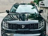 Kia Mohave 2020 года за 20 000 000 тг. в Алматы