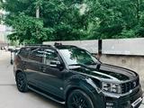 Kia Mohave 2020 года за 20 000 000 тг. в Алматы – фото 3