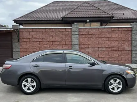 Toyota Camry 2008 года за 5 300 000 тг. в Павлодар – фото 3